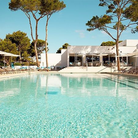 Diamant Hotel & Aparthotel Cala Ratjada  Exterior foto