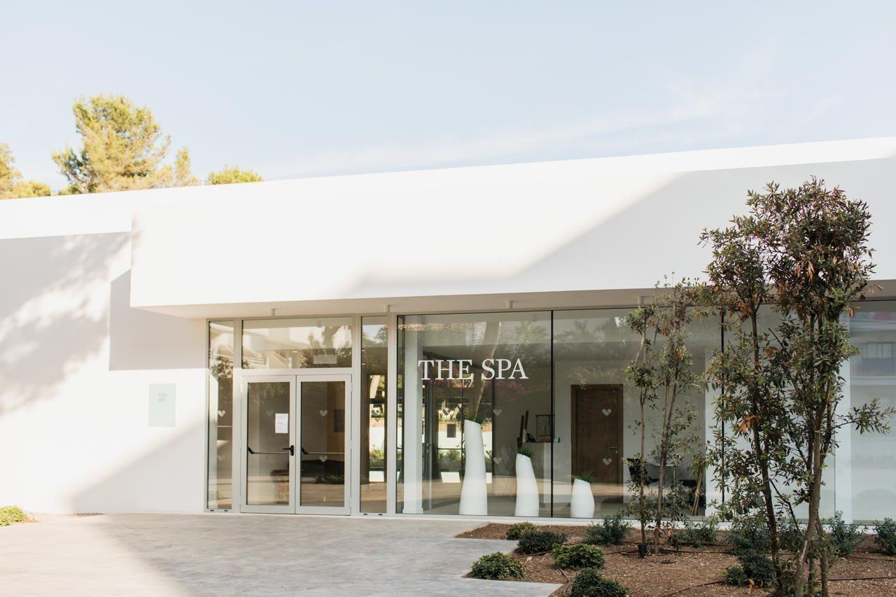 Diamant Hotel & Aparthotel Cala Ratjada  Exterior foto