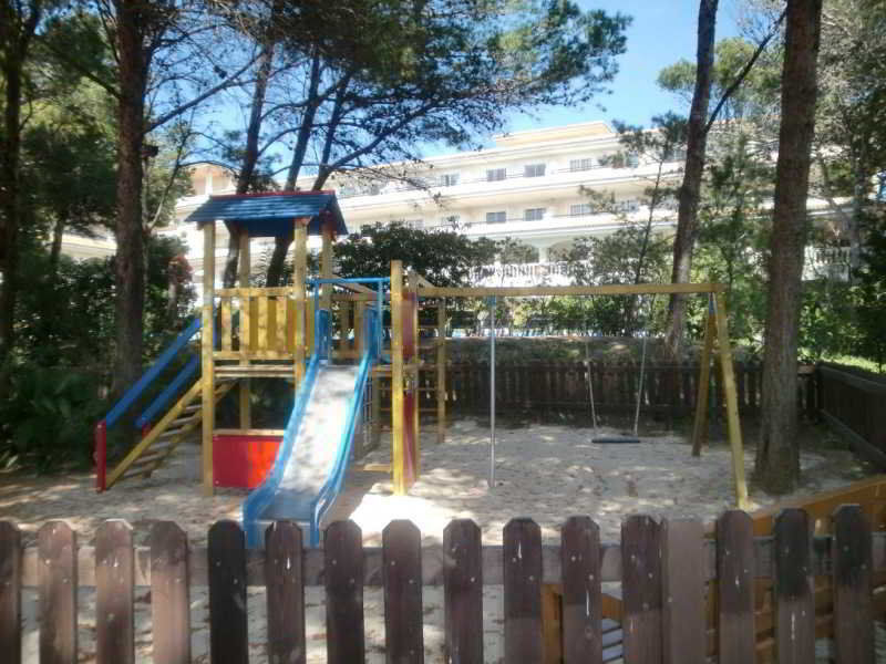 Diamant Hotel & Aparthotel Cala Ratjada  Exterior foto