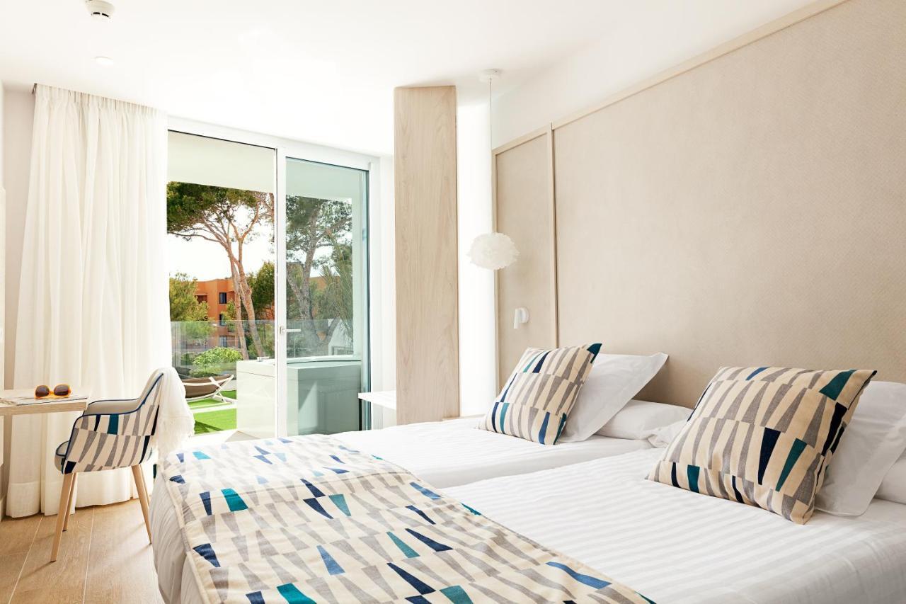 Diamant Hotel & Aparthotel Cala Ratjada  Exterior foto