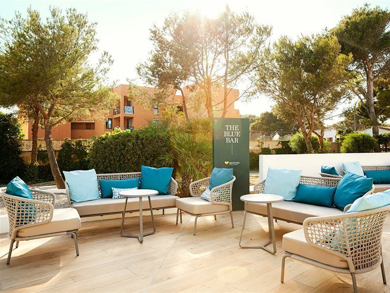Diamant Hotel & Aparthotel Cala Ratjada  Exterior foto